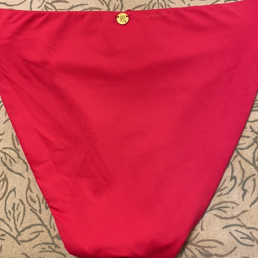 B. Swim Bikini Bottoms - Picture 14 of 16